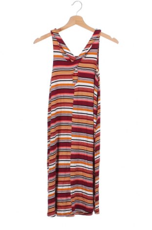 Kleid, Größe XS, Farbe Mehrfarbig, Preis € 6,68