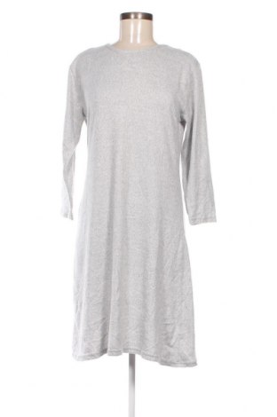 Φόρεμα, Μέγεθος XL, Χρώμα Γκρί, Τιμή 7,71 €