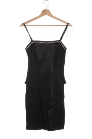 Šaty , Velikost S, Barva Černá, Cena  139,00 Kč