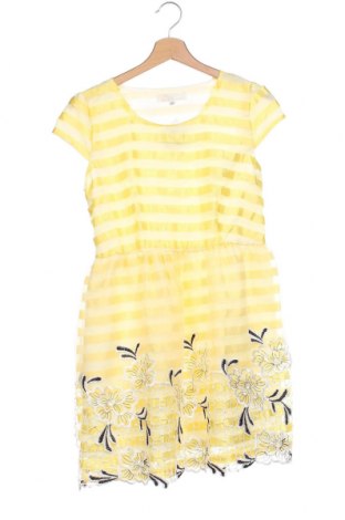 Φόρεμα, Μέγεθος XS, Χρώμα Κίτρινο, Τιμή 26,29 €