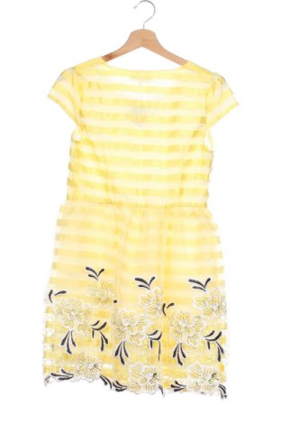 Φόρεμα, Μέγεθος XS, Χρώμα Κίτρινο, Τιμή 26,29 €
