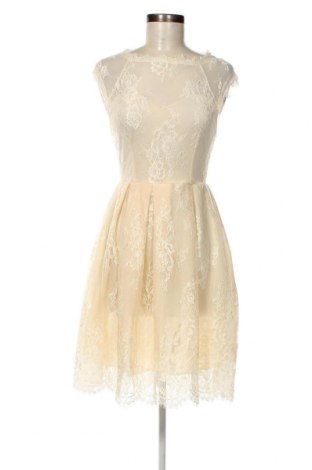 Φόρεμα, Μέγεθος M, Χρώμα Εκρού, Τιμή 20,17 €