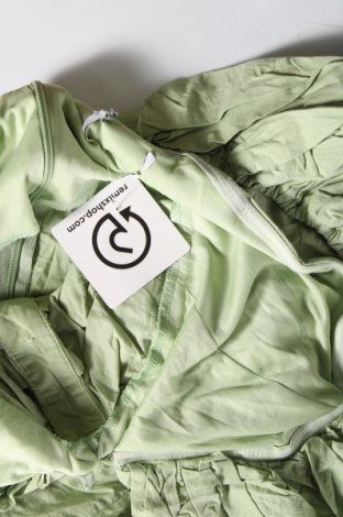 Šaty , Velikost M, Barva Zelená, Cena  462,00 Kč
