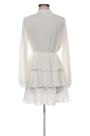 Kleid, Größe S, Farbe Weiß, Preis € 8,07
