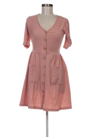 Kleid, Größe S, Farbe Rosa, Preis € 5,45
