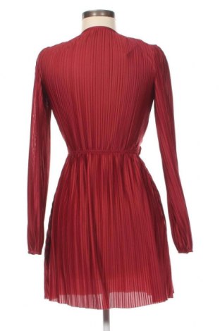 Kleid, Größe S, Farbe Rot, Preis 10,38 €