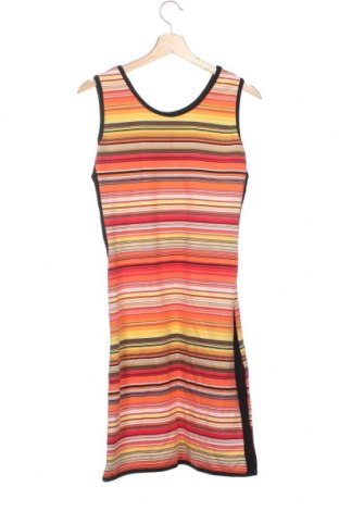 Kleid, Größe XS, Farbe Mehrfarbig, Preis 5,93 €