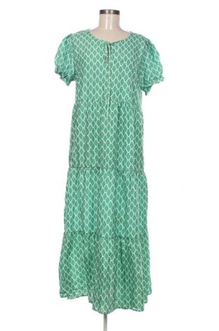 Kleid, Größe XL, Farbe Grün, Preis € 12,11