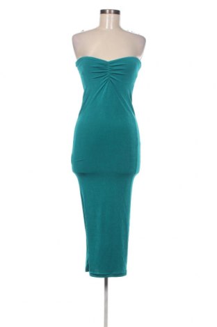 Φόρεμα, Μέγεθος XS, Χρώμα Πράσινο, Τιμή 23,01 €