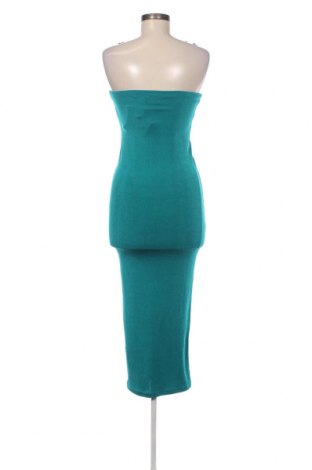 Kleid, Größe XS, Farbe Grün, Preis 12,94 €