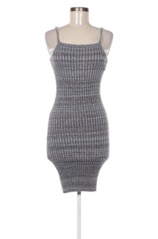Kleid, Größe S, Farbe Grau, Preis 5,93 €