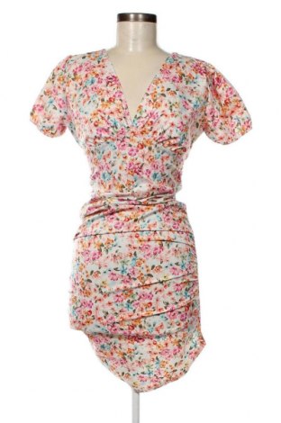 Kleid, Größe S, Farbe Mehrfarbig, Preis € 12,82