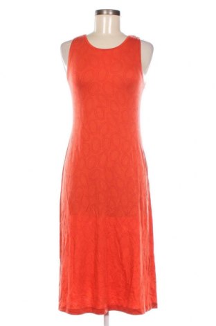 Kleid, Größe S, Farbe Orange, Preis € 6,66