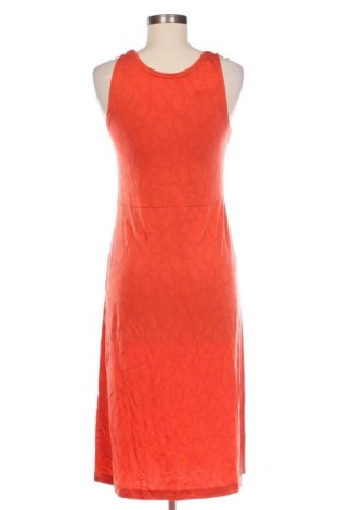 Kleid, Größe S, Farbe Orange, Preis € 6,66