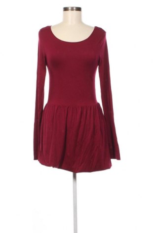Šaty , Veľkosť M, Farba Červená, Cena  6,67 €