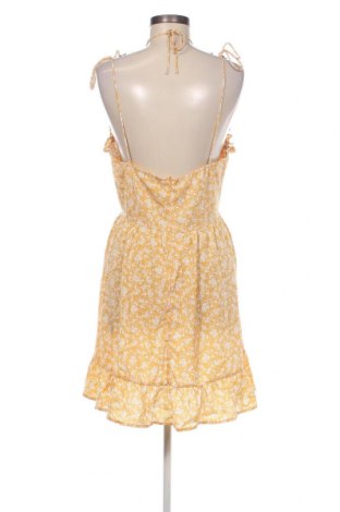 Kleid, Größe M, Farbe Gelb, Preis € 7,06