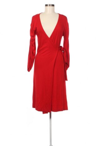 Šaty , Velikost S, Barva Červená, Cena  169,00 Kč