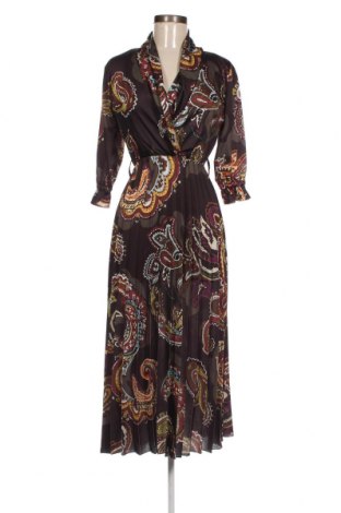 Φόρεμα, Μέγεθος M, Χρώμα Πολύχρωμο, Τιμή 22,15 €