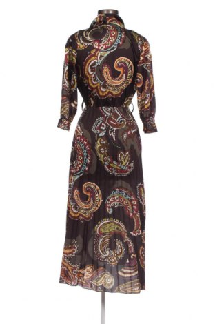 Kleid, Größe M, Farbe Mehrfarbig, Preis 22,15 €