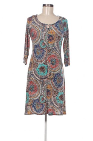 Φόρεμα, Μέγεθος XS, Χρώμα Πολύχρωμο, Τιμή 5,74 €