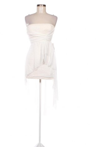 Kleid, Größe S, Farbe Weiß, Preis € 20,71