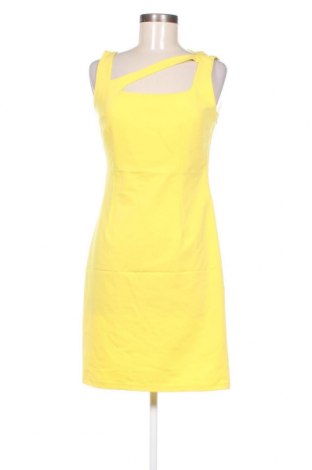 Kleid, Größe L, Farbe Gelb, Preis 12,11 €