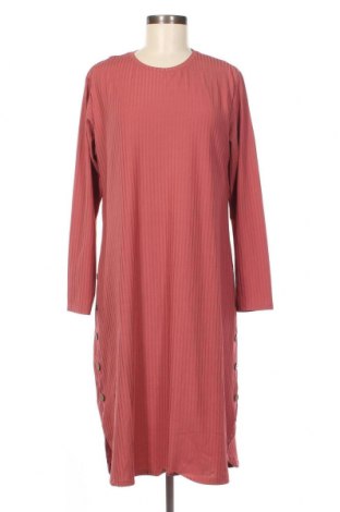 Φόρεμα, Μέγεθος S, Χρώμα Ρόζ , Τιμή 12,11 €