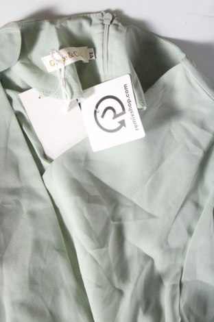 Šaty , Veľkosť XL, Farba Zelená, Cena  15,65 €