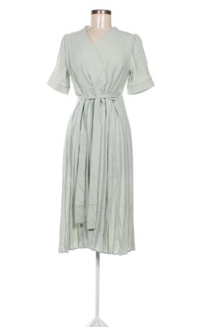 Φόρεμα, Μέγεθος XL, Χρώμα Πράσινο, Τιμή 17,07 €