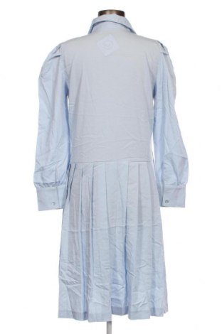 Kleid, Größe L, Farbe Blau, Preis € 40,36
