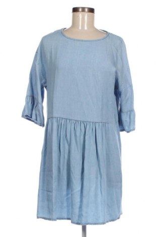 Kleid, Größe M, Farbe Blau, Preis 6,67 €
