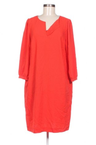 Φόρεμα, Μέγεθος XL, Χρώμα Κόκκινο, Τιμή 7,18 €