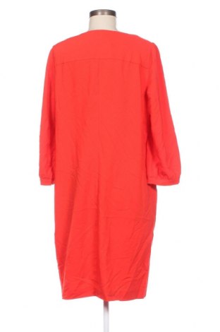 Φόρεμα, Μέγεθος XL, Χρώμα Κόκκινο, Τιμή 7,18 €