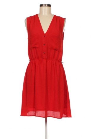 Φόρεμα, Μέγεθος M, Χρώμα Κόκκινο, Τιμή 8,43 €