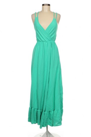 Kleid, Größe M, Farbe Grün, Preis 17,61 €
