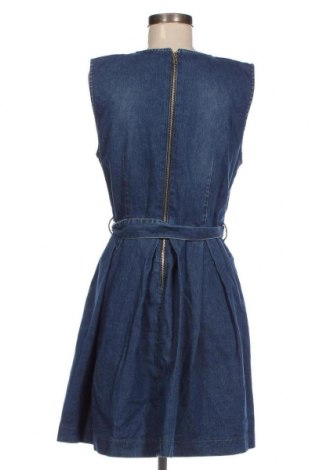 Kleid, Größe L, Farbe Blau, Preis 20,54 €