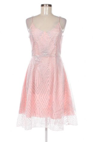 Kleid, Größe M, Farbe Mehrfarbig, Preis € 21,00