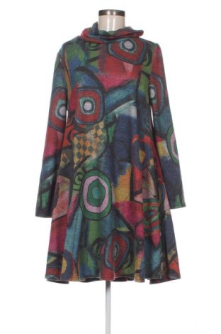 Kleid, Größe XL, Farbe Mehrfarbig, Preis € 17,15