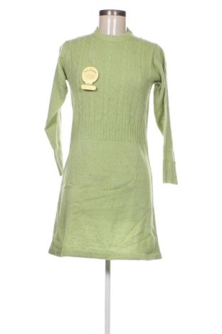 Šaty , Veľkosť M, Farba Zelená, Cena  6,78 €