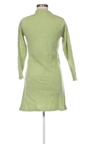 Šaty , Velikost M, Barva Zelená, Cena  293,00 Kč