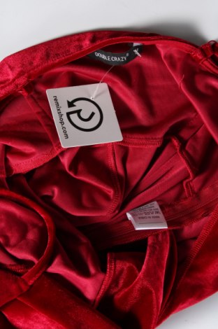 Kleid, Größe M, Farbe Rot, Preis € 24,22