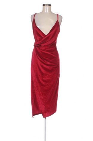 Šaty , Veľkosť M, Farba Červená, Cena  32,89 €