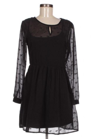 Φόρεμα, Μέγεθος M, Χρώμα Μαύρο, Τιμή 5,19 €