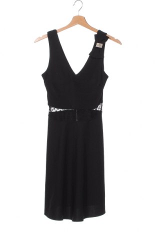Φόρεμα, Μέγεθος XS, Χρώμα Μαύρο, Τιμή 10,98 €
