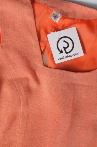 Φόρεμα, Μέγεθος M, Χρώμα Πορτοκαλί, Τιμή 29,67 €