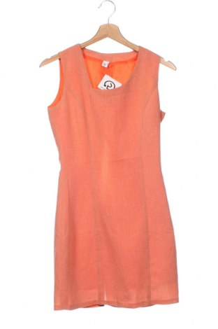 Φόρεμα, Μέγεθος M, Χρώμα Πορτοκαλί, Τιμή 17,80 €
