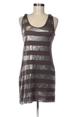 Φόρεμα, Μέγεθος XL, Χρώμα Γκρί, Τιμή 8,55 €