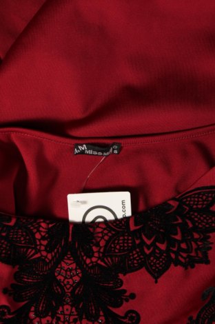 Kleid, Größe S, Farbe Rot, Preis 5,93 €