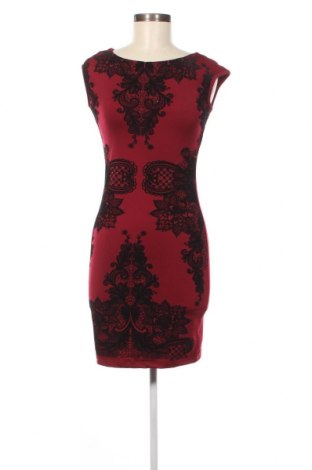 Kleid, Größe S, Farbe Rot, Preis 5,93 €