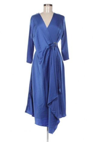 Φόρεμα, Μέγεθος L, Χρώμα Μπλέ, Τιμή 15,00 €